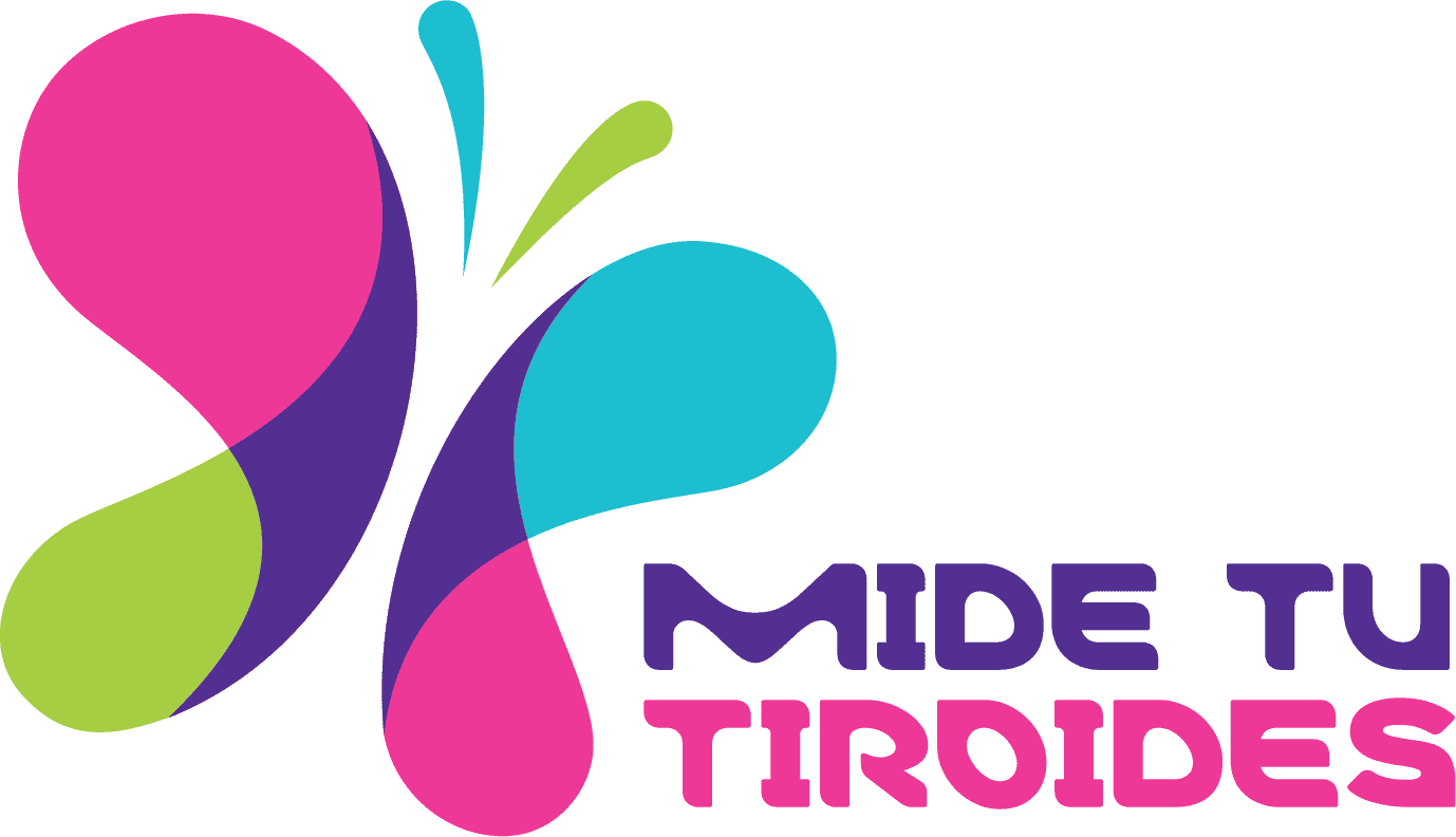 Mide tu Tiroides